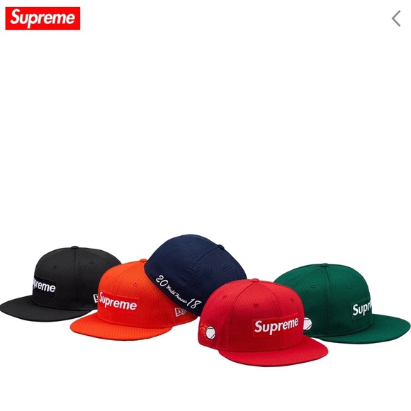 Supreme hat - Picture 6 of 6